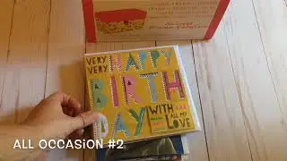 Cards for a Cause fundraiser