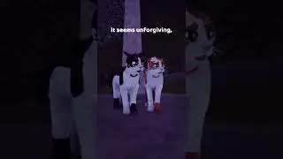 brightpaw & swiftpaw