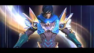 Magic Wheel getting Gusion Legend Skin  #mobilelegends