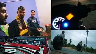 Bus, Farm, Dudh, Dairy+ daliy rootin 🫡 | Devraz Ved |