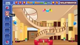 Excellent House Escape Walkthrough - Games2Jolly