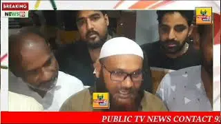 *Left Eye Damage of a Student Name Abdullah Abbu Bakkar of 1st class MS School is been Damaged
