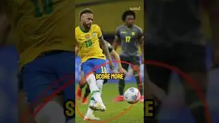 Scientist reveals the secrete of Scoring penalties. 😱🔥 #football #soccer