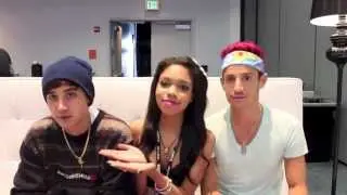 Would You Rather Part 4 | TTLYTEALA