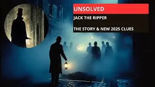 Jack the Ripper: London's 1888 Serial Killer &ndash; 2025  Updates & Theories