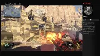 All Diamond LMGs