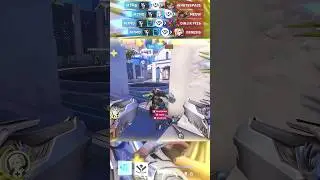When That Reaper Ult Goes Hard - Overwatch 2
