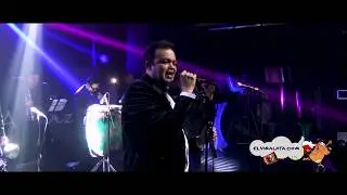 Alex Bueno - EN VIVO - 