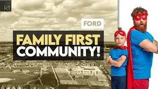 Living in Ford Milton | Neighbourhood Tour & Real Estate Guide