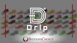 DRIP FOOTWEAR (PTY) LTD &ndash; LIQUIDATION ONLINE AUCTION