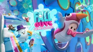 INCAR CROWN 2021!! | FALL GUYS (Indonesia)