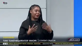 Discussion | Making a career out of content creation
