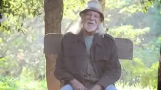 ROQUEIRO DA RO&Ccedil;A   Z&eacute; Geraldo   CLIPE OFICIAL