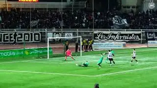 ملخص المباراة وفاق سطيف 2-2 إتحاد بسكرة ESS vs US Biskra