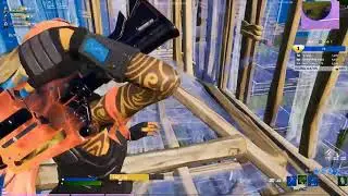 These *NEW* controller settings gave me aimbot! (Fortnite Xbox + PS4 Settings))