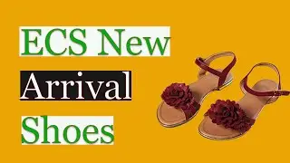 ECS New Arrival Stylish  EID Collection | Fashionista 2021