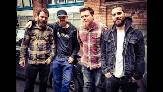 THE GRAND MAL - Burning Truth (APF Records)