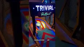 You won&rsquo;t believe this high tech indoor putt putt!
