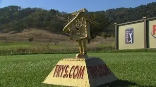 Preview: 2013 Frys.com Open