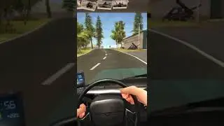 #shorts/russian driver/ car driving/ hopeless/ #gaming #gameplay
