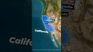 Highest Elevations In The US