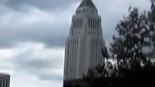 Los Angeles City Hall, AKA the Daily Planet!!!