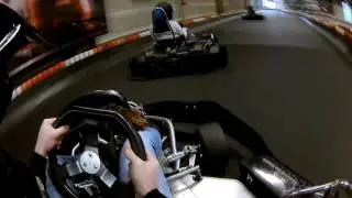 Euro indoor karting 11-12-2016