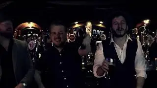 Harry Haller (Official Video) - Spring Tides
