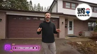 SOLD!!!  22 Marion St, Caledon East