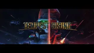 Tempest Rising - E02 - EDF Mission 1,2,3 (hard)