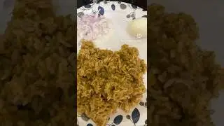 #lunch #quicklunchboxrecipe #lunchbox #briyani #quickmeals #easyrecipe