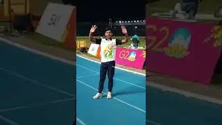 khelo India game Bhopal Madhya Pradesh #shorts #viral #trending #reels #athlete  #kheloindia