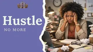 From Hustle to Heart: The Cultural Shift We Can No Longer Ignore #heartcentered #aatheart #crownera