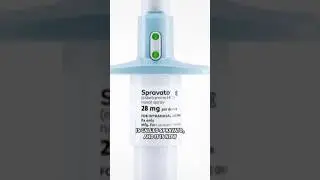 FDA approves nasal spray to treat depression