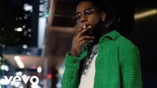 Young Dolph, Key Glock - Slide [Music Video]