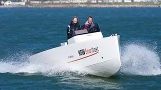 Smartboat 23