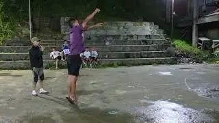 HALF YEARLY MEET 2025 : OUTDOOR (Ainawn Veng Basketball Court)