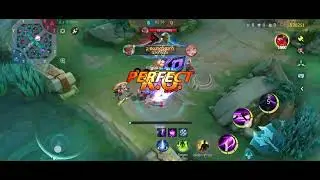 Chou 1 hit item