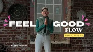 9-Minute Flow | START FEELING GOOD