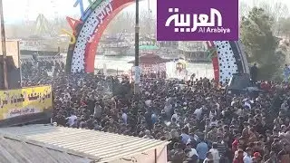 إلى أين هرب صاحب عبارة الموت في الموصل؟!