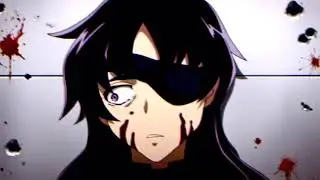 Mirai Nikki (Future Diary) AMV $uicideBoy$ I&lsquo;m Done Anime Edit