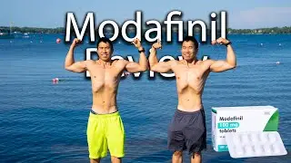 My Experience, Response, Review with Modafinil (Provigil), A Central Nervous System (CNS) Stimulant