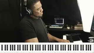 Just Ask In My Name - Deyquan Bowens