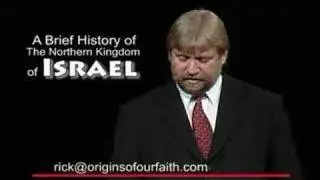 A Brief History of the Northern Kingdom of Israel  1-C