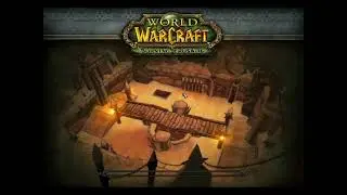 Warmane Macro test 1 button