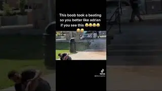 Kid falls on bike and sprains leg 😱😱😱😱!!!!