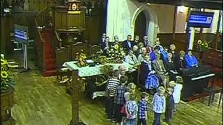 Sunday 16th September 2012