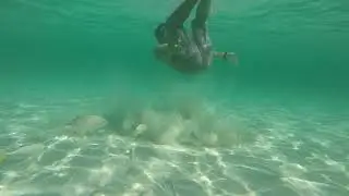 Malamawi White Beach