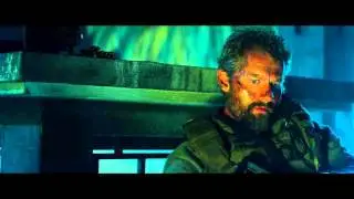 13 Hours: The Secret Soldiers of Benghazi | Clip: 