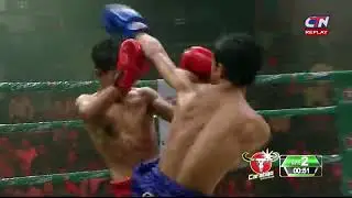 CTN Boxing Nov 25,2018